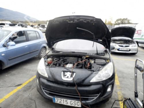Used Parts PEUGEOT 308 SW I (4E_, 4H_) 1.6 HDi (109 hp) 4456580