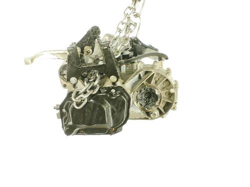 Gearbox SKODA FABIA II Combi (545) 1.2 TSI | BP38012280M3 - Image 4