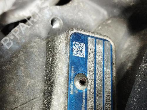 Engine NISSAN NV400 Van (X62, X62B) dCi 130 | BP37602845M1 - Image 8