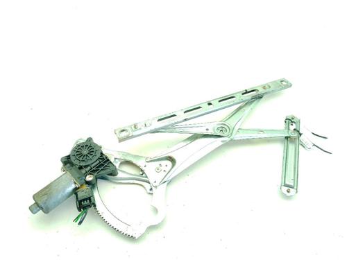Used Front left window mechanism Front left window mechanism MERCEDES-BENZ CLK (C208) CLK 320 (208.365) (218 hp) 32845636 32845636
