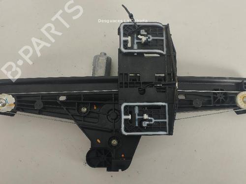 rear-left-window-mechanism-opel-corsa-f-p2jo-2019-31989270 main image