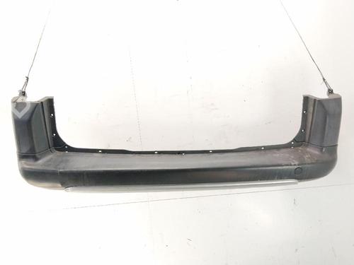 Used Rear bumper Rear bumper PEUGEOT PARTNER Tepee 1.6 HDi 90 (92 hp) 33232871 33232871