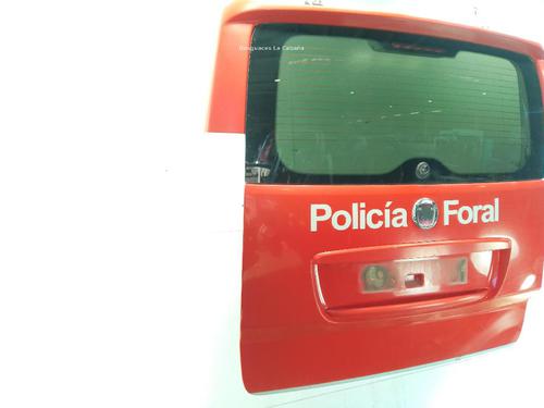Tailgate FIAT SCUDO Van (270_, 272_) 2.0 D Multijet | BP29518388C6 
