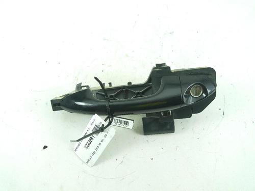 Used Front left exterior door handle KIA CEE'D (JD) 1.6 CRDi 136 (136 hp) 18361311