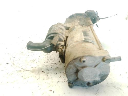 Startmotor MITSUBISHI PAJERO III Canvas Top (V6_W, V7_W) 3.2 DI-D (V68W, V78W) | BP28290496M8 
