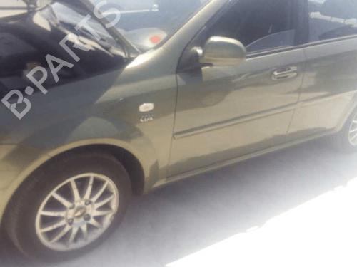 Left mirror DAEWOO LACETTI Hatchback (KLAN) 1.6 | BP32280652C26 - Image 10