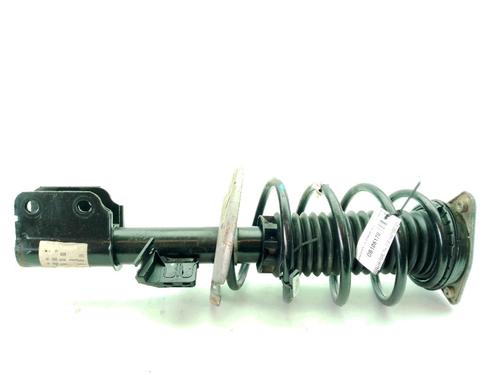 Used Left front shock absorber Left front shock absorber CITROËN C4 Grand Picasso II (DA_, DE_) 1.6 THP 165 (165 hp) 33037062 33037062