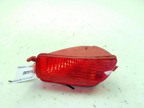 Used Left taillight Left taillight CITROËN C4 I (LC_) 1.6 HDi (109 hp) 29021815 29021815