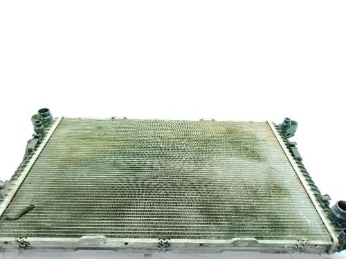 Used Water radiator Water radiator AUDI A8 D4 (4H2, 4H8, 4HC, 4HL) 3.0 TDI quattro (211 hp) 32438001 32438001