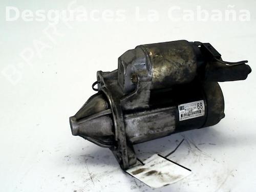 Used Starter Starter 24042318 24042318