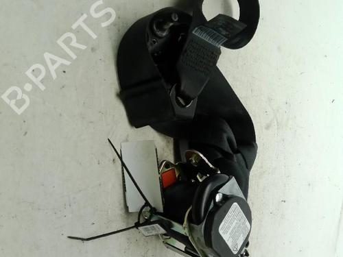 Used Front right seatbelt Front right seatbelt FORD TRANSIT COURIER B460 Box Body/MPV 1.5 TDCi (75 hp) 35800064 35800064