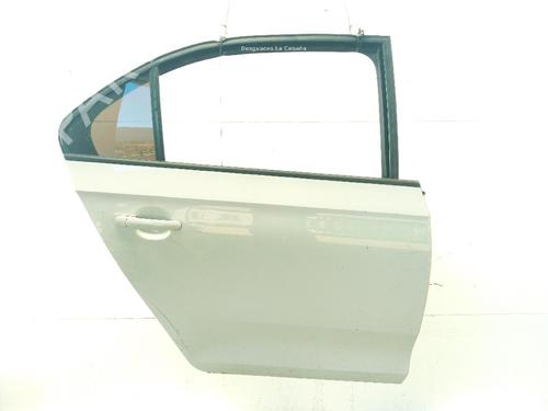Used Right rear door SKODA RAPID (NH3, NK3, NK6) 1.6 TDI (105 hp) 28529745