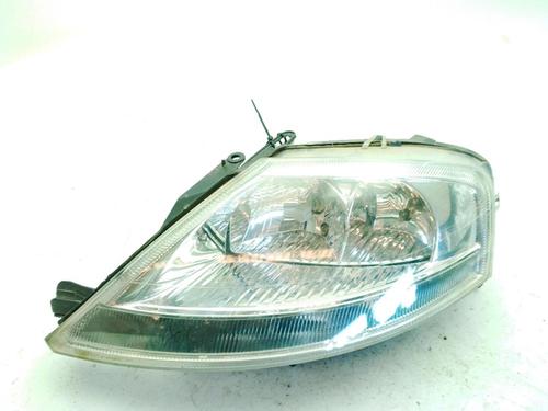 Used Left headlight CITROËN C3 I (FC_, FN_) 1.4 HDi (68 hp) 29421410