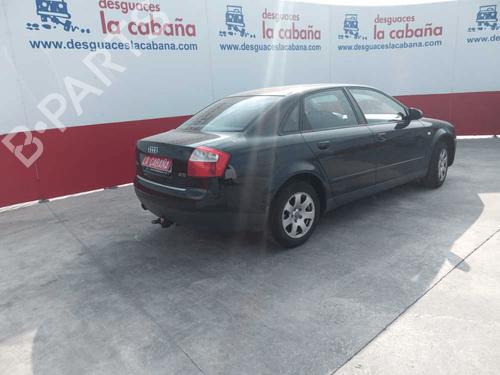 Instrument cluster AUDI A4 B6 (8E2) 2.0 | BP18366694C47 