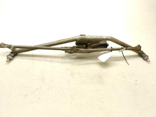 Used Front wiper motor Front wiper motor VW TRANSPORTER T4 Van (70A, 70H, 7DA, 7DH) 2.5 TDI (88 hp) 36765274 36765274