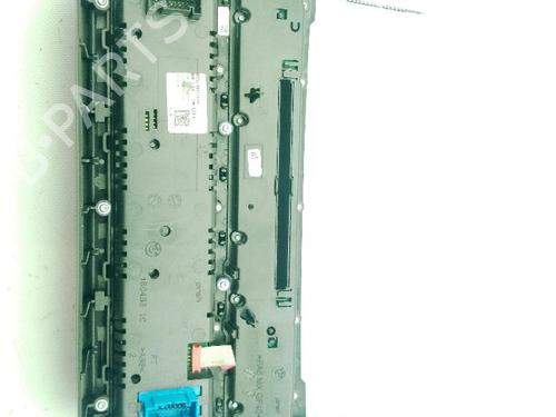 Climate control BMW 5 (F10) 535 d xDrive | BP27994557I5 