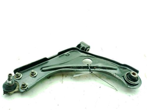 Used Left front suspension arm Left front suspension arm CITROËN BERLINGO (ER_, EC_) 1.2 PureTech 110 (110 hp) 33905145 33905145