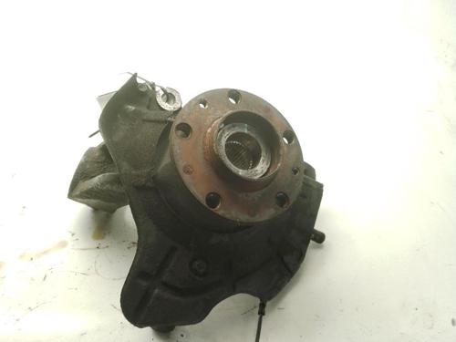 Right front steering knuckle CITROËN JUMPER II Van 2.2 HDi 120 | BP24046389M26 - Image 3