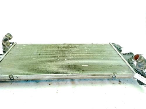 Water radiator CITROËN JUMPER II Van 2.0 BlueHDi 130 | BP33454367M31 - Image 3