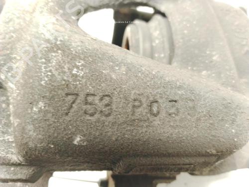 Left front brake caliper BMW 3 Touring (E91) 320 d | BP36291754M105  - Image 5