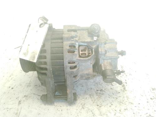Alternator HYUNDAI H-1 / STAREX Bus (A1) 2.5 CRDi | BP27514063M7 
