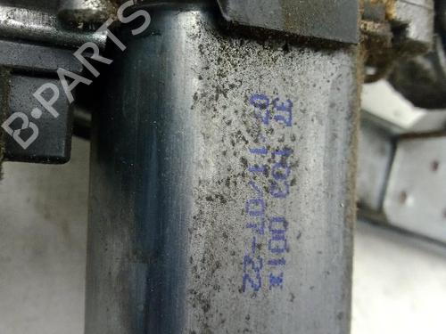 Front right window mechanism NISSAN PRIMASTAR Van (X83) 1.9 dCi 100 | BP36184439C23 - Image 4
