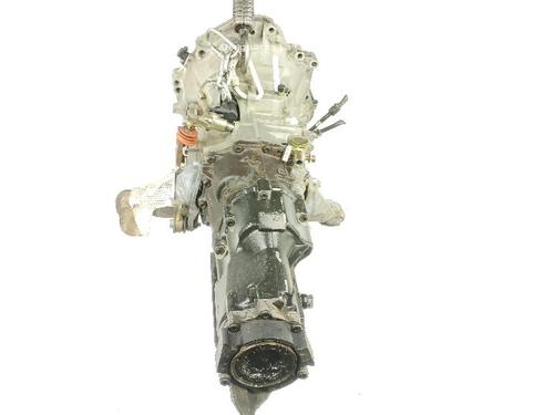 Gearkasse AUDI ALLROAD C5 (4BH) 2.7 T quattro | BP28689054M3