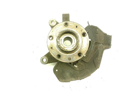 Used Left front steering knuckle PEUGEOT EXPERT Tepee (VF3X_) 1.6 HDi 90 16V (90 hp) 18416734