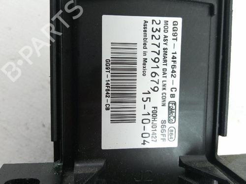 Electronic module FORD MONDEO V Hatchback (CE) 1.5 EcoBoost | BP18373890M83 - Image 3