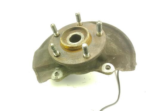 Right front steering knuckle MITSUBISHI ASX (GA_W_) 1.8 DI-D (GA6W) | BP18361119M26 