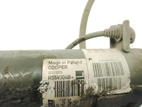 Left front shock absorber MINI MINI (R56) Cooper | BP29583343M16 - Image 3
