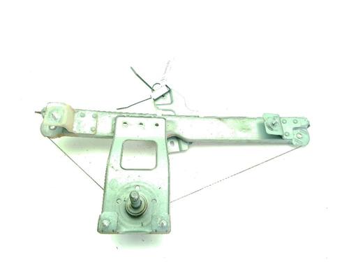 Used Rear left window mechanism Rear left window mechanism 39578979 39578979