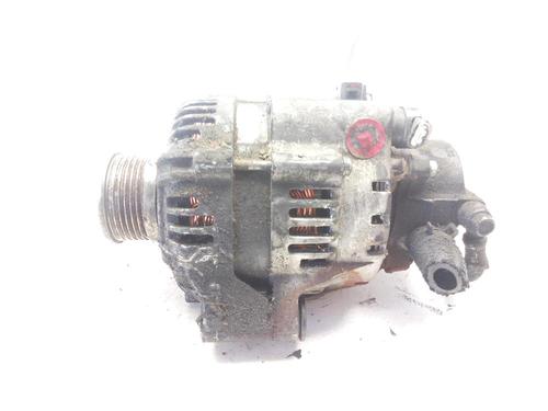 Alternator HYUNDAI SANTA FÉ II (CM) 2.2 CRDi 4x4 | BP18377161M7 