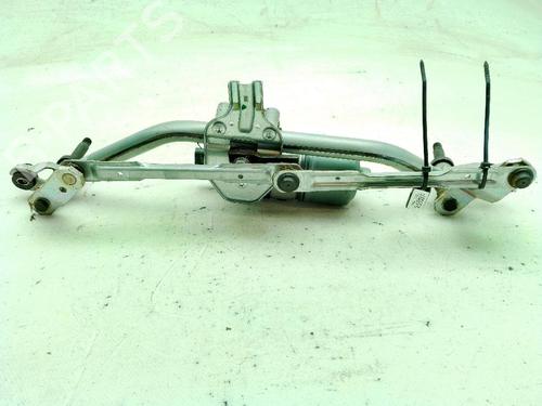 Front wiper motor CITROËN C3 / C3 ORIGIN III (SX) 1.2 VTi 82 LPG | BP24545437M29 