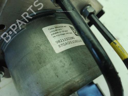 ABS pump CITROËN SPACETOURER Bus (V_) 2.0 BlueHDi 150 | BP32515778M43