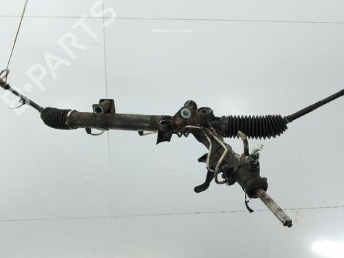 Steering rack RENAULT TRAFIC II Van (FL) 1.9 dCi 80 (FL0B) | BP26161706M22 - Image 2