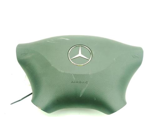 Used Driver airbag MERCEDES-BENZ SPRINTER 3,5-t Van (B906) 315 CDI (906.631, 906.633, 906.635, 906.637) (150 hp) 30845104