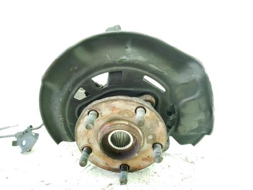 Used Left front steering knuckle Left front steering knuckle TOYOTA AURIS (_E15_) 2.0 D-4D (ADE150_, ADE150R) (126 hp) 40492248 40492248