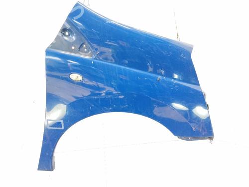 Used Right front fenders Right front fenders FIAT SCUDO Van (270_, 272_) 2.0 D Multijet (128 hp) 34151014 34151014