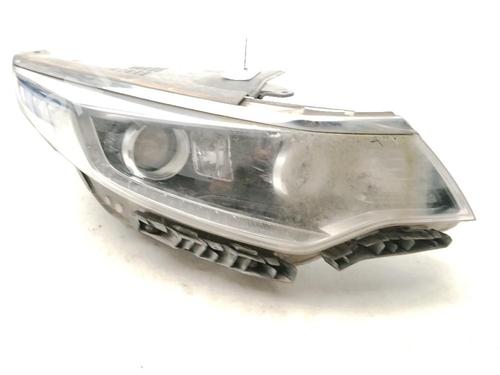 Used Right headlight Right headlight KIA OPTIMA (JF) 1.7 CRDi (141 hp) 36554996 36554996