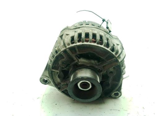Dynamo Dynamo MERCEDES-BENZ S-CLASS (W220, V220) S 320 (220.065, 220.165) (224 hp) 36947258 36947258