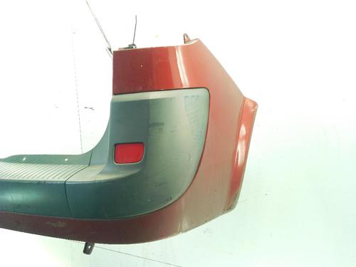 Rear bumper RENAULT GRAND SCÉNIC II (JM0/1_) 1.6 | BP29821948C8