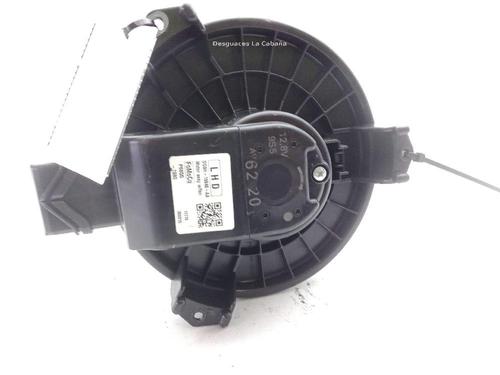 Heater blower motor FORD MONDEO V Hatchback (CE) 2.0 EcoBlue | BP24044785M62 