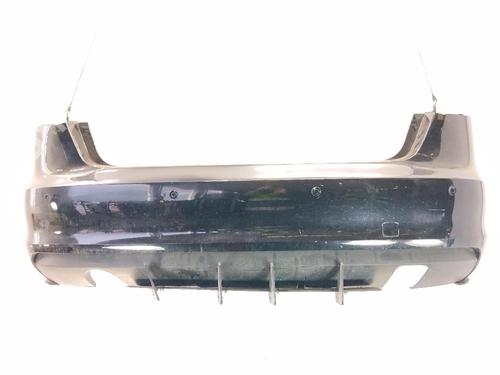 Used Rear bumper Rear bumper AUDI A3 (8V1, 8VK) 1.6 TDI (110 hp) 34535348 34535348