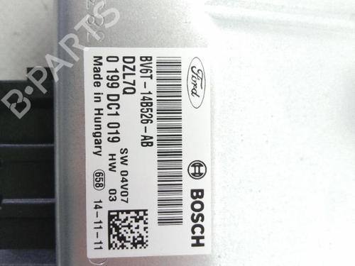 Electronic module FORD FOCUS III 1.0 EcoBoost | BP18361134M83 