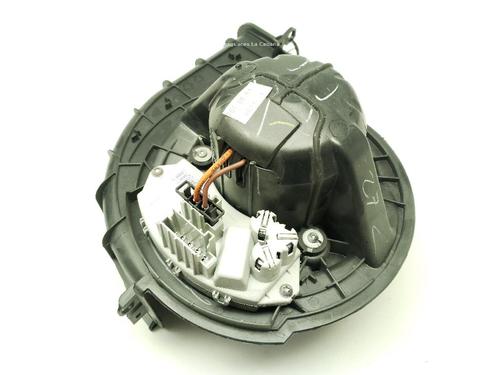 Used Heater blower motor Heater blower motor BMW X6 (E71, E72) xDrive 35 d (286 hp) 39609922 39609922