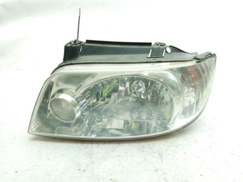 Left headlight HYUNDAI MATRIX (FC) 1.6 | BP24578752C28 