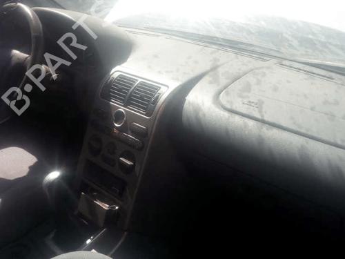 Used Parts TATA SAFARI (42_FD) 2.2 TDiC 1716419