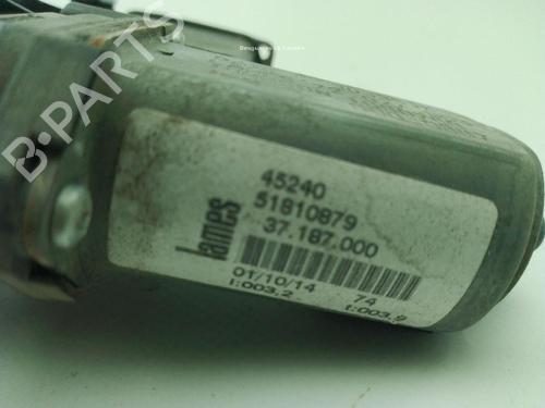 Front right window mechanism OPEL COMBO Box Body/MPV (X12) 1.3 CDTI (B05) | BP30747062C23