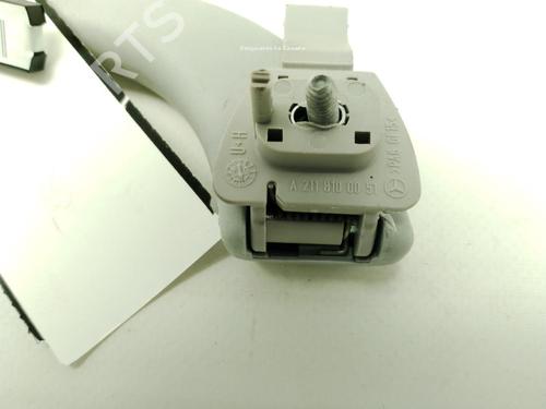 Interior roof handle MERCEDES-BENZ E-CLASS (W211) | BP32358465I35 - Image 2